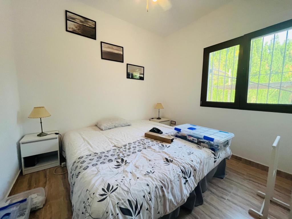 7 bed villas in Moraira