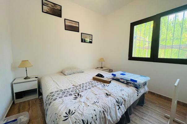 7 bed villas in Moraira