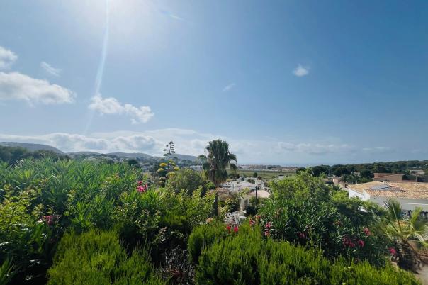7 bed villas in Moraira