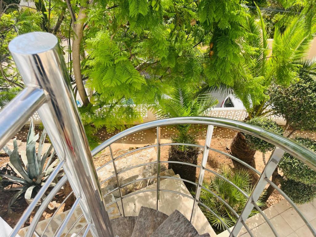 7 bed villas in Moraira
