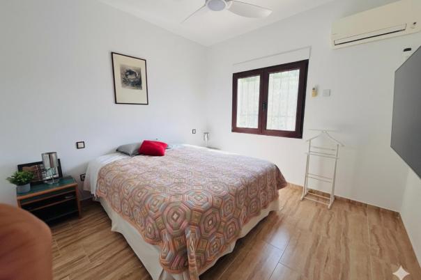 7 bed villas in Moraira