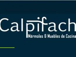 Marmoles Calpifach - Marble and Granite