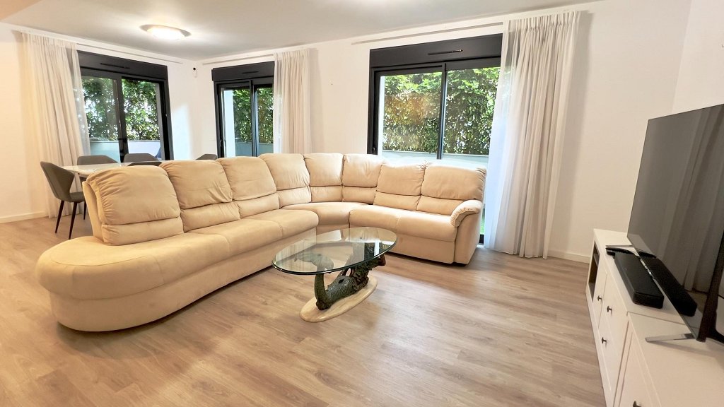 2 bed apartment/flat in Javea