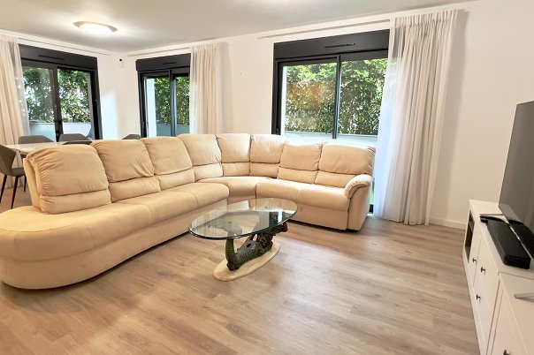 2 bed apartment/flat in Javea