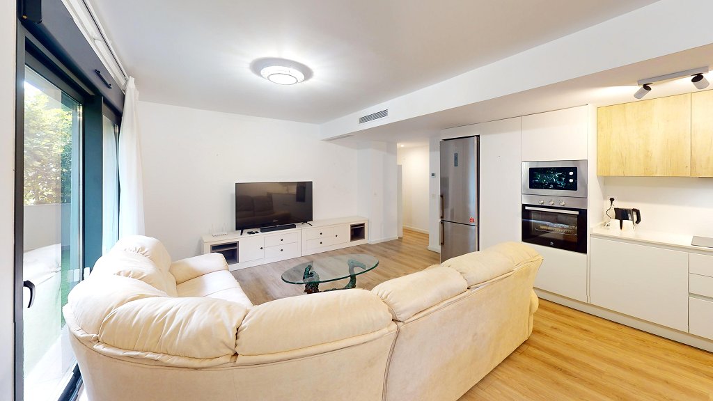 2 bed apartment/flat in Javea