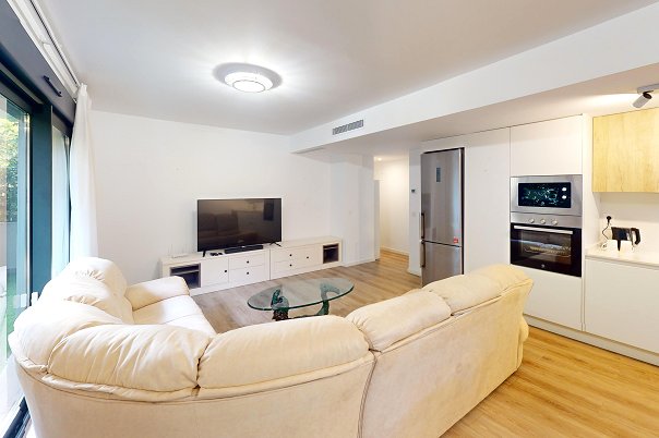 2 bed apartment/flat in Javea