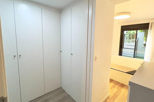 2 bed apartment/flat in Javea