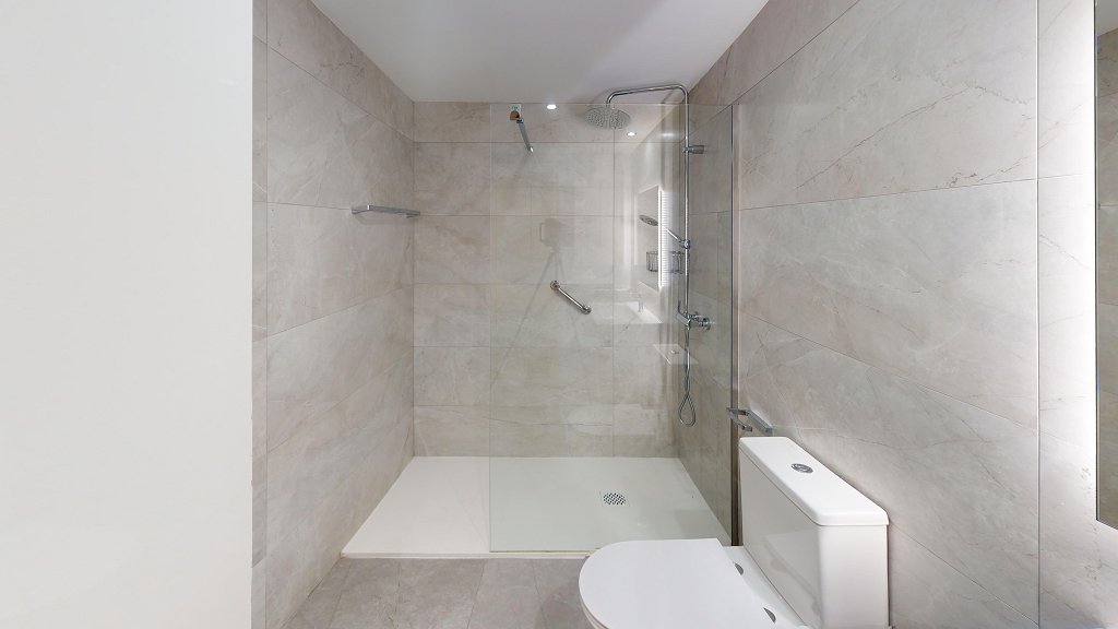 2 bed apartment/flat in Javea