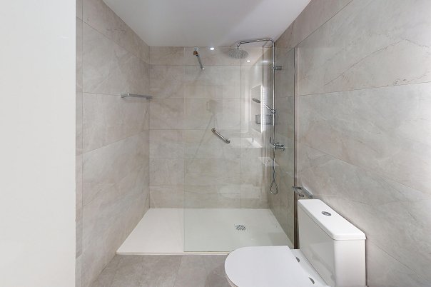 2 bed apartment/flat in Javea