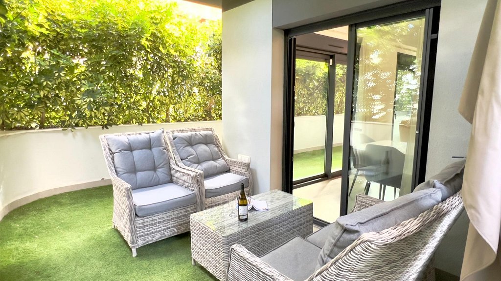 2 bed apartment/flat in Javea