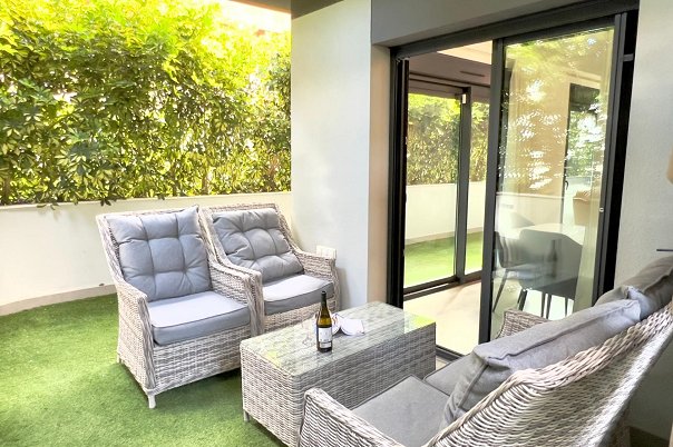 2 bed apartment/flat in Javea