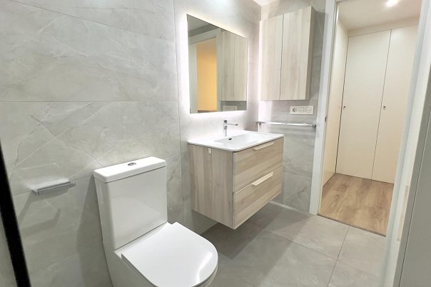 2 bed apartment/flat in Javea