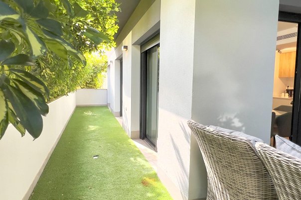 2 bed apartment/flat in Javea