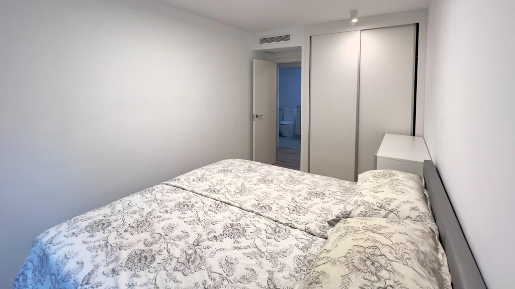 2 bed apartment/flat in Javea