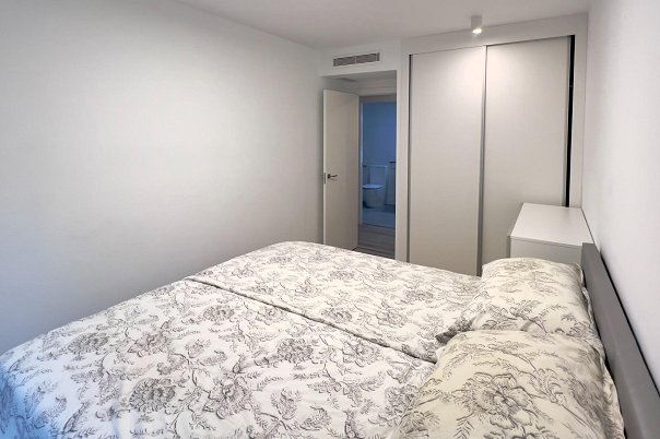 2 bed apartment/flat in Javea