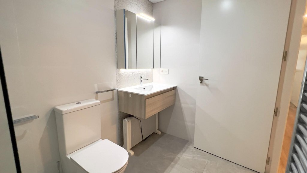 2 bed apartment/flat in Javea