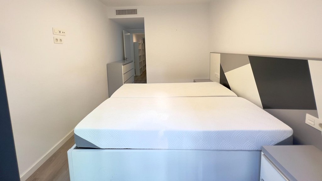 2 bed apartment/flat in Javea