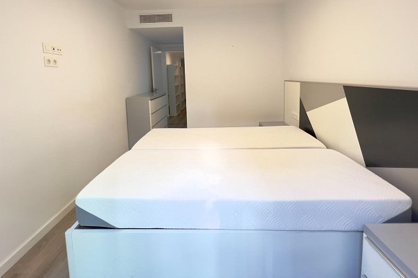 2 bed apartment/flat in Javea