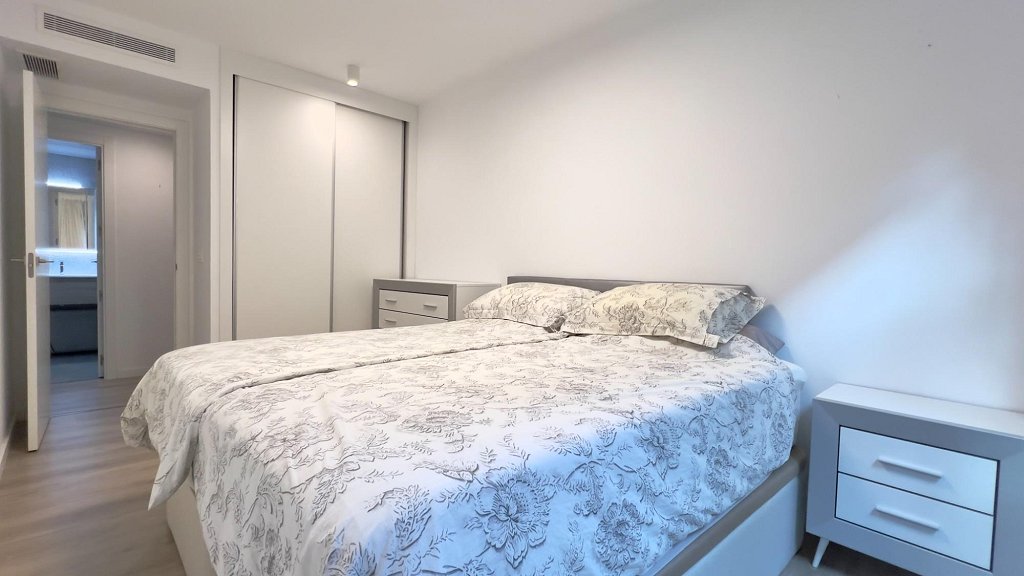 2 bed apartment/flat in Javea