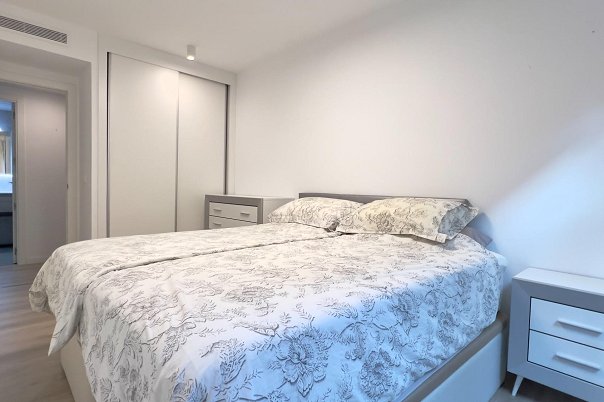 2 bed apartment/flat in Javea