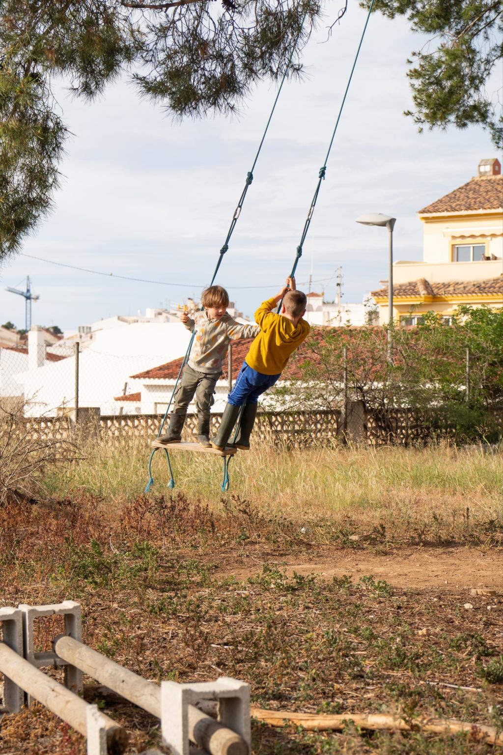 Escuela Internacional Waldorf Rudolf Steiner - International School Costa Blanca