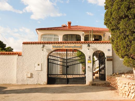 Escuela Internacional Waldorf Rudolf Steiner - International School Costa Blanca