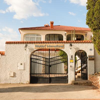 Escuela Internacional Waldorf Rudolf Steiner - International School Costa Blanca