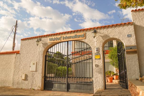 Escuela Internacional Waldorf Rudolf Steiner - International School Costa Blanca