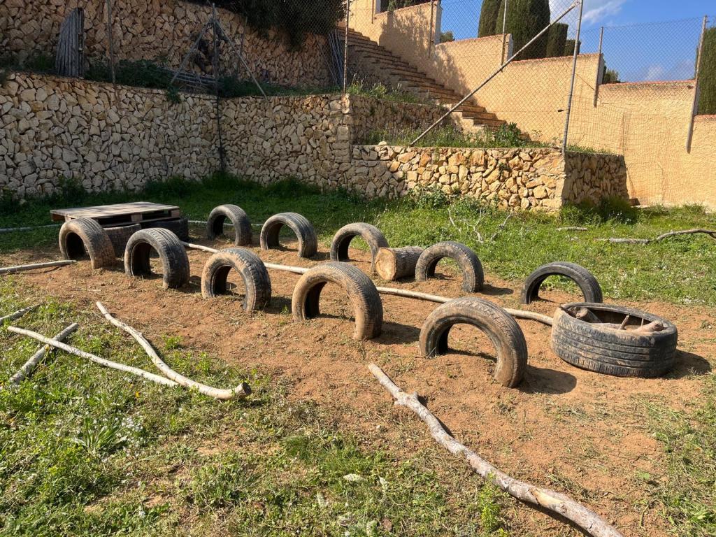 Escuela Internacional Waldorf Rudolf Steiner - International School Costa Blanca