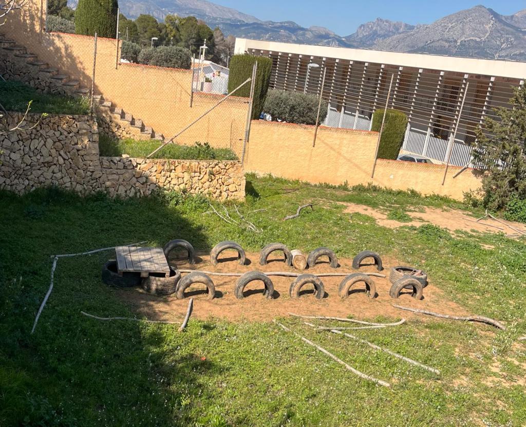 Escuela Internacional Waldorf Rudolf Steiner - International School Costa Blanca