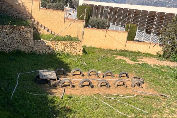 Escuela Internacional Waldorf Rudolf Steiner - International School Costa Blanca