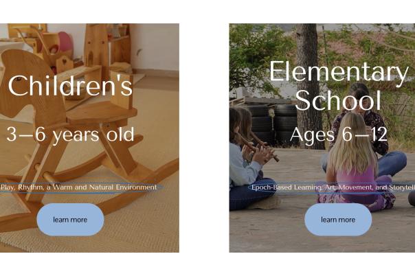Escuela Internacional Waldorf Rudolf Steiner - International School Costa Blanca