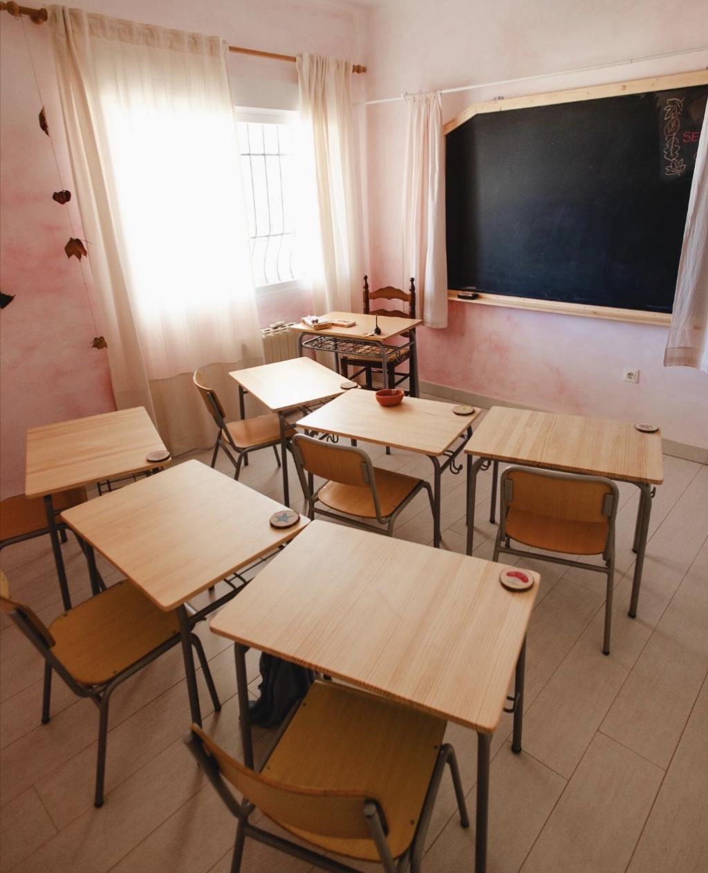 Escuela Internacional Waldorf Rudolf Steiner - International School Costa Blanca