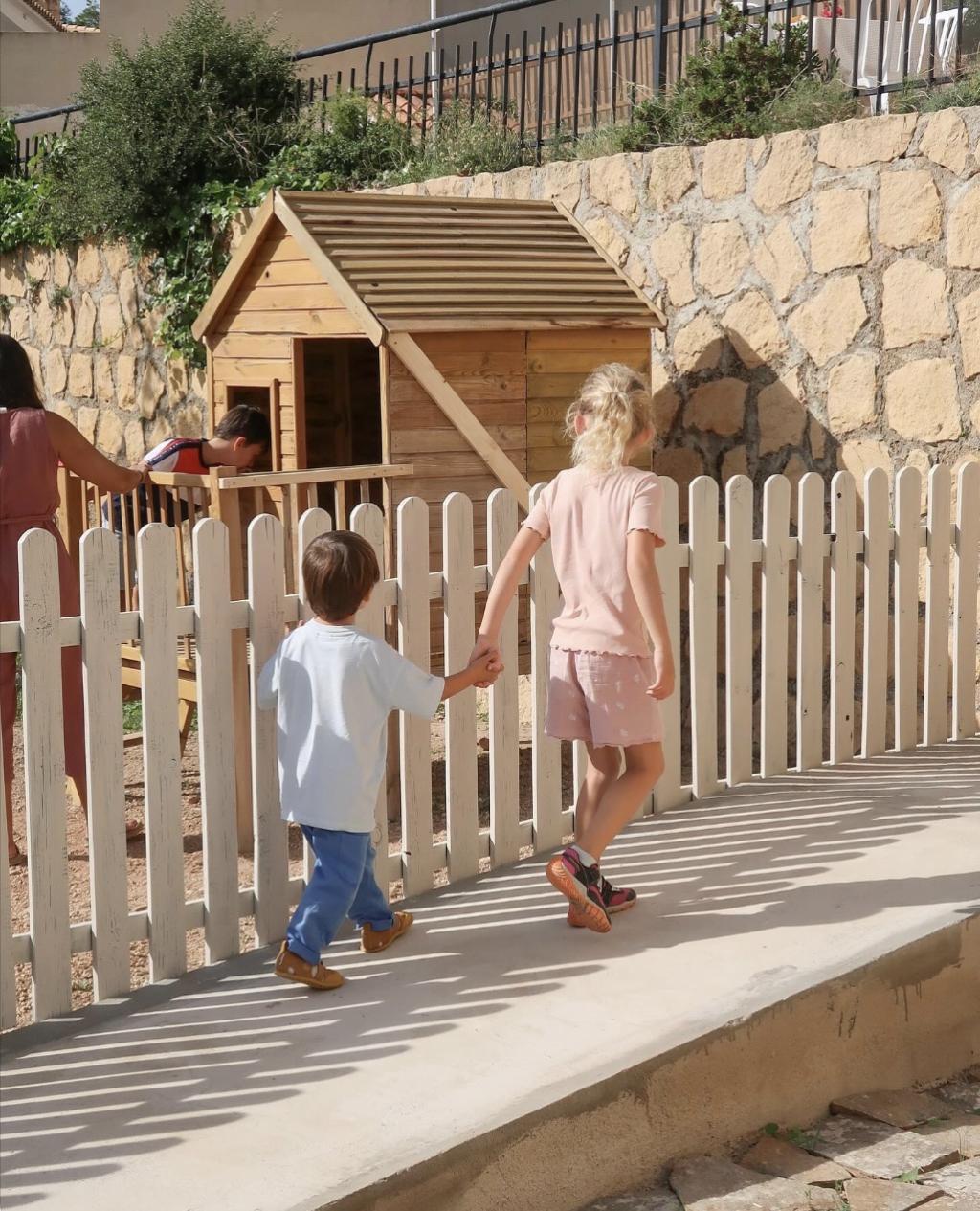 Escuela Internacional Waldorf Rudolf Steiner - International School Costa Blanca