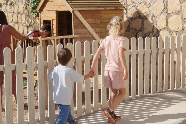 Escuela Internacional Waldorf Rudolf Steiner - International School Costa Blanca