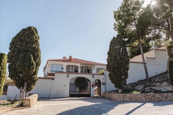 Escuela Internacional Waldorf Rudolf Steiner - International School Costa Blanca