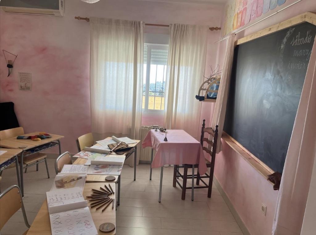 Escuela Internacional Waldorf Rudolf Steiner - International School Costa Blanca