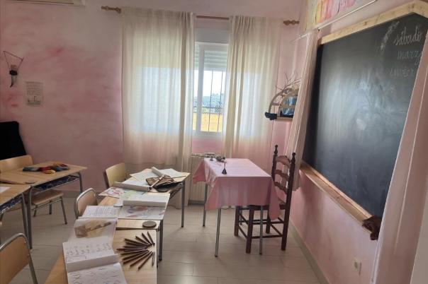 Escuela Internacional Waldorf Rudolf Steiner - International School Costa Blanca