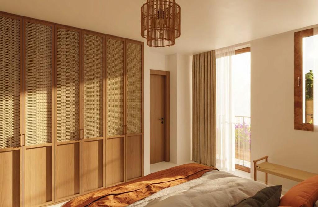 4 bed villa in Benissa