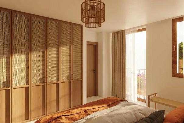 4 bed villa in Benissa
