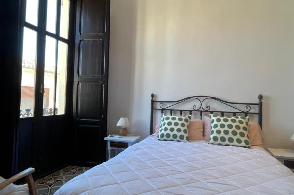 4 bed town_house in Jalón