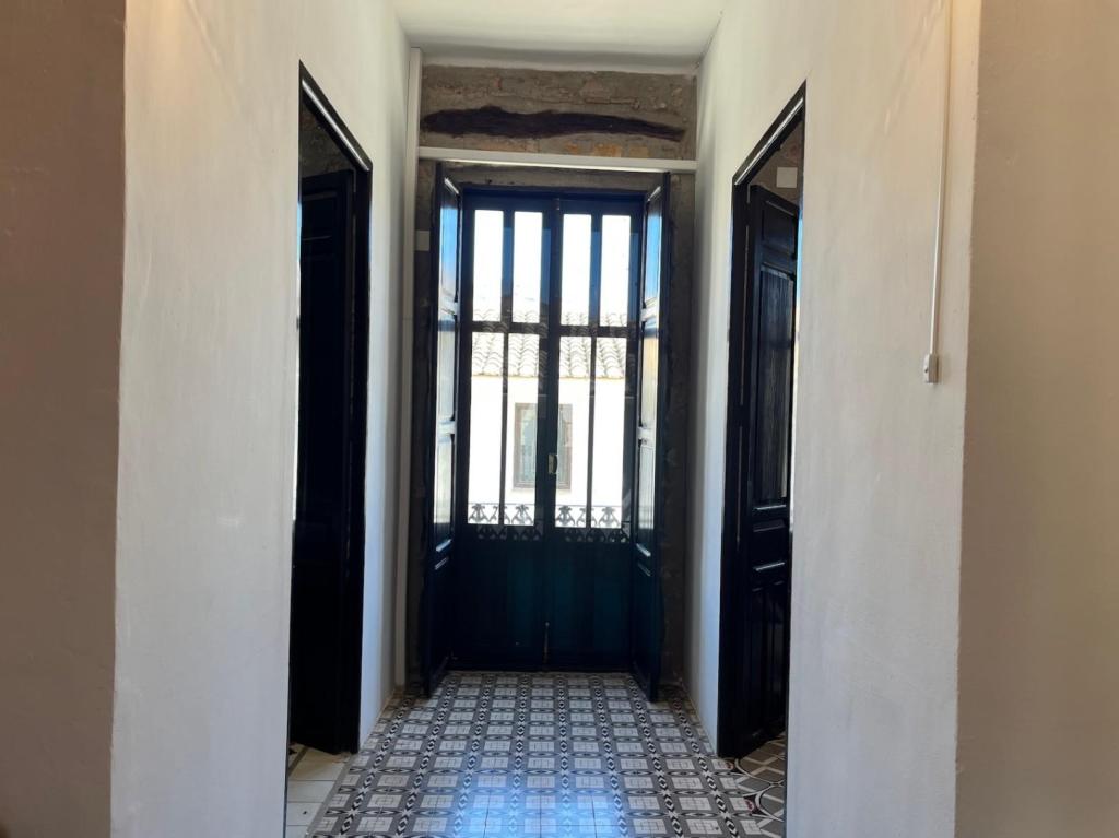 4 bed town_house in Jalón