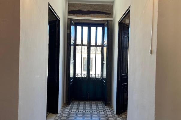 4 bed town_house in Jalón