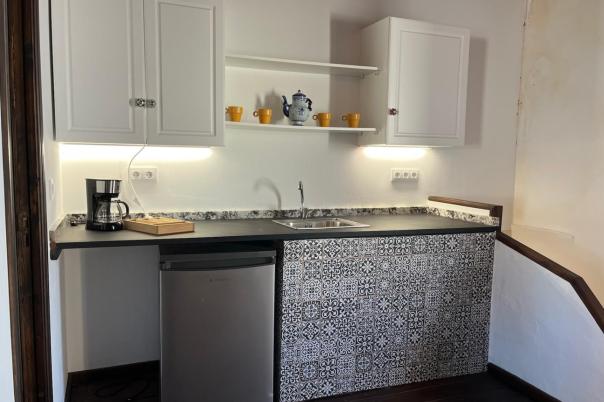 4 bed town_house in Jalón