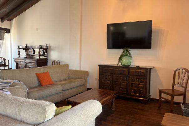 4 bed town_house in Jalón