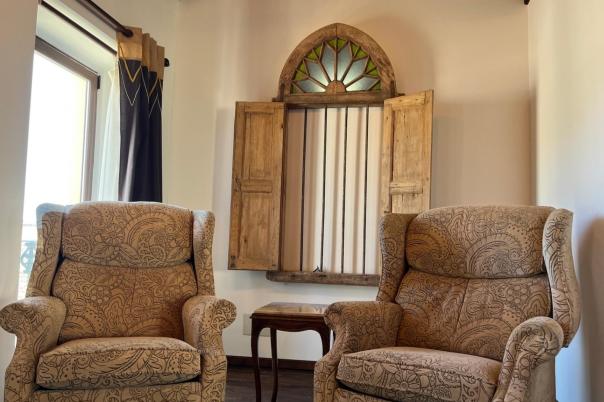 4 bed town_house in Jalón