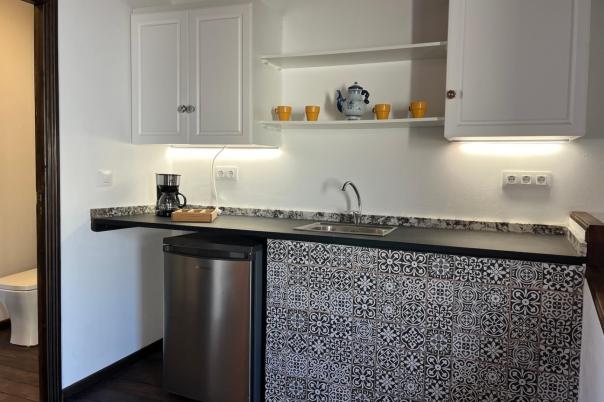 4 bed town_house in Jalón