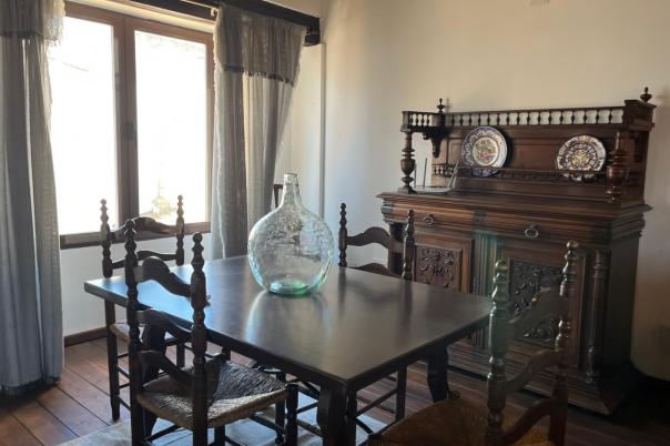 4 bed town_house in Jalón