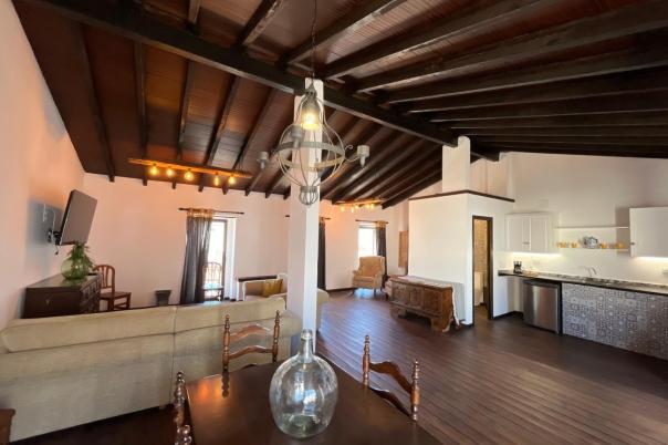 4 bed town_house in Jalón