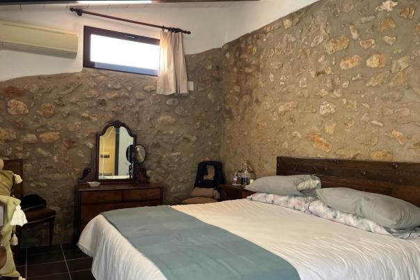 4 bed town_house in Jalón